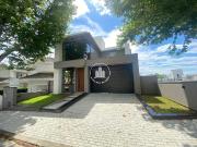 Casa em Cidade Universitária Pedra Branca, Palhoça/SC de... Casa em Cidade Universitária Pedra Branca, Palhoça/SC de...