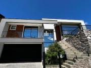 Casa em Cidade Universitária Pedra Branca, Palhoça/SC de...