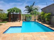 Casa em City Bussocaba, Osasco/SP de 250m² 4 quartos à...