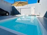 Casa em Colina de Laranjeiras, Serra/ES de 100m² 2...