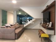 Casa em Colina de Laranjeiras, Serra/ES de 130m² 3...