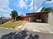 Casa em Colinas de São Fernando, Cotia/SP de 188m² 3...