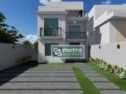 Casa em Colinas, Rio das Ostras/RJ de 210m² 4 quartos à...