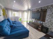 CASA EM COLOMBO! 03 QTOS,ESPAÇO P/...