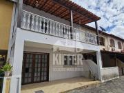 Casa em Colubande, São Gonçalo/RJ de 105m² 2 quartos à...
