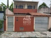 Casa em Colubande, São Gonçalo/RJ de 182m² 4 quartos à...