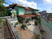 Casa em Colubande, São Gonçalo/RJ de 270m² 3 quartos à...