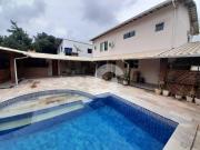 Casa em Colubande, São Gonçalo/RJ de 356m² 4 quartos à...