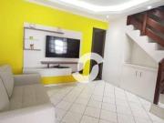 Casa em Colubande, São Gonçalo/RJ de 58m² 2 quartos à...