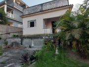 Casa em Colubande, São Gonçalo/RJ de 68m² 2 quartos à...