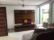 Casa em Colubande, São Gonçalo/RJ de 84m² 2 quartos à...