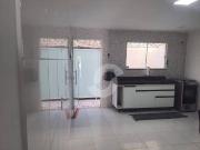 Casa em Colubande, São Gonçalo/RJ de 90m² 2 quartos à...