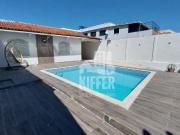 Casa em Colubande, São Gonçalo/RJ de 95m² 4 quartos à...