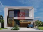 CASA EM COND. 307,52M2 3 SUITES 2 VAGAS SÃO BRAZ...