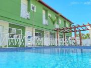 Casa em cond com 2 suítes,Caraguatatuba, Cod: 1784