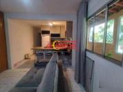 CASA EM COND. FECHADO 03 DORM 1 SUÍTE JD. GUILHERMINO