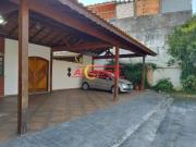 CASA EM COND. FECHADO 3DORM / 03 SUÍTES / 5 VAGAS