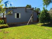 Casa em cond. fechado, apenas 500 mts da RS 040!