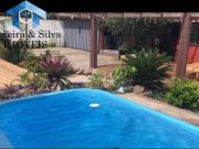 Casa em cond. fechado, as margens da RS 040!