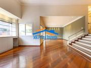 Casa em Cond. Fechado Morumbi 4 Suítes Próximo Clube...
