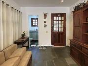 Casa em cond. fechado no SP ll c/ 4 quartos  2 suítes, 6...