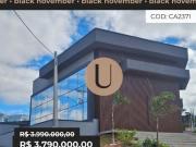 Casa em cond fechado Terras do Alvorada Jundiaí