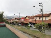 CASA EM COND RESID. MIRANTE DEMARCHI