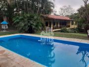 Casa em Condado de Maricá, Maricá/RJ de 230m² 3 quartos...