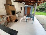 Casa em Condado de Maricá, Maricá/RJ de 250m² 3 quartos...