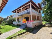 Casa em Condado de Maricá, Maricá/RJ de 250m² 4 quartos...