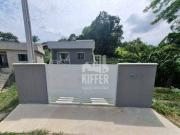 Casa em Condado de Maricá, Maricá/RJ de 58m² 2 quartos à...