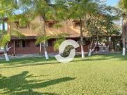 Casa em Condado de Maricá, Maricá/RJ de 705m² 4 quartos...