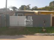 Casa em Condado de Maricá, Maricá/RJ de 75m² 2 quartos à...