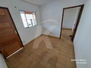 Casa com 1 quarto, sala, cozinha, banheiro, Ã¡rea de...