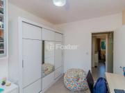 Casa em condomãnio, 3 dormitãrios 122,54 mâ²