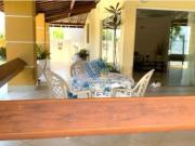 Casa em CondomÃnio 3 Quartos sendo uma suÃte 480m2 de...