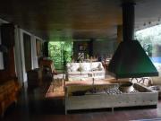 Casa em condomínio alto da boa vista sp