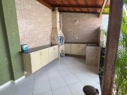 Casa em condomínio clube Stella Mares, terreno de 350m²,...