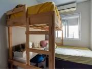 Casa em CondomÃnio com 2 Dormitorio s localizado a no...