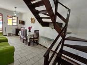 Casa em CondomÃnio com 2 Quartos em Cabo Frio