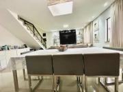 Casa em condomÃnio com 3 suÃtes no Edson Queiroz...