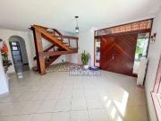 Casa em condomÃnio de alto padrÃ£o com 4 dormitÃ³rios...