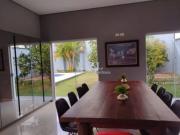 Casa em condomínio de alto padrão para locação em...