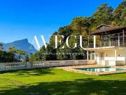 Casa em CondomÃnio Duplex / Residencial / GÃ¡vea