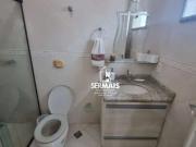 Casa em condomÃnio fechado, bairro Flodoaldo Pontes...