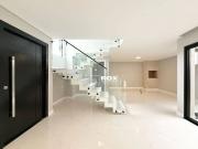 Casa em condomínio fechado, com 3 quartos para alugar,...