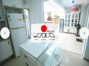 Casa em CondomÃnio Fechado com 3 SuÃtes, 3 Vagas e...