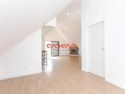 Casa em condomínio fechado com 4 quartos e 4 vagas para...