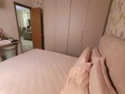 Casa em condomÃnio fechado mobiliado com 3 quartos sendo...