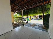 Casa em condomãnio fechado na lagoa redonda 3 quartos, 2...